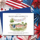 Search for labor day party invitations Cookout