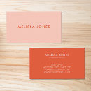 Recherche de conception moderne cartes visite Professionnel
