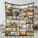 Search for friends blankets Modern