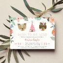 Search for wild baby shower invitations Cute