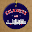 Search for columbus ohio ornaments Skyline