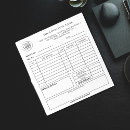 Search for quotation business stationery Elegant