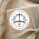 Search for catering business stickers Baking