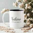 Recherche de on demand tasses Bridesmaid