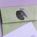 Search for vintage bird illustration stickers Animal