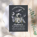 Search for planet birthday invitations Boy