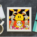Search for retro peace posters Flowers