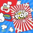 Search for of popcorn cards For him
