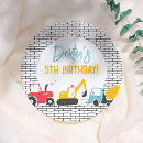 Search for construction paper plates Boy