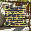Recherche de floral tropical coussins Été
