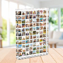 Search for photo blocks Create your own
