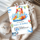 Recherche de splash invitations D'anniversaire
