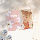 Search for hippie birthday invitations Daisy