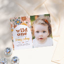 Recherche de boho first birthday Fleur sauvage