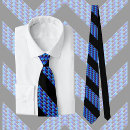 Search for royal blue ties Chic
