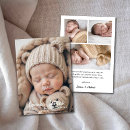 Search for infant invitations Thank you
