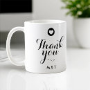 Search for memorable mugs Elegant