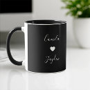 Search for romantic couple mugs Cute