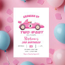 Recherche de voitures rapides invitations Voiture de course vintage