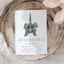 Search for bebe invitations Parisian