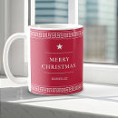 Search for modern greek mugs Simple