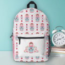 Search for cute backpacks Girls