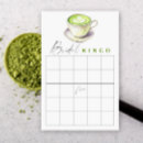 Search for bridal tea games Watercolor