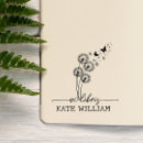 Search for libraries business stationery Flowers
