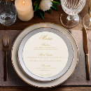 Search for round wedding menus Script