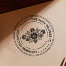 Search for author bookplates Vintage