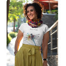 Recherche de libellules tshirts Pour elle
