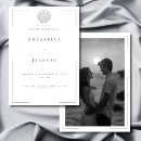 Search for sea shells wedding invitations Chic