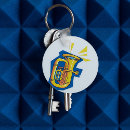 Search for band keychains Jazz music
