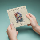 Recherche de calaveras invitations Fête mexicaine