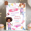 Recherche de colors anniversaire invitations Pour enfants