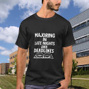 Search for class of 2026 tshirts Black and white