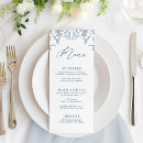 Search for chinoiserie menus Bridal shower