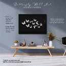 Recherche de lustre posters Papillon