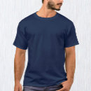 Search for navy mens tshirts Create your own
