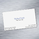 Search for plain cards magnets Consultant