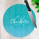Recherche de bleu turquoise planches à découper Sarcelle