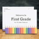 Search for welcome to school postcards Student