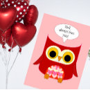 Search for sweet owl cards Pun