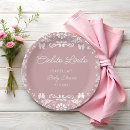 Search for mexican plates Pink