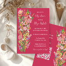 Search for qr code baby shower invitations Watercolor