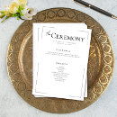 Recherche de typographie mariage programmes Chic