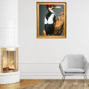 Search for endangered birds posters Wildlife
