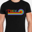 Search for gay pride polos Retro vintage