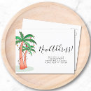 Recherche de corde invitations Tropical