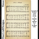 Recherche de feuille de musique Papier